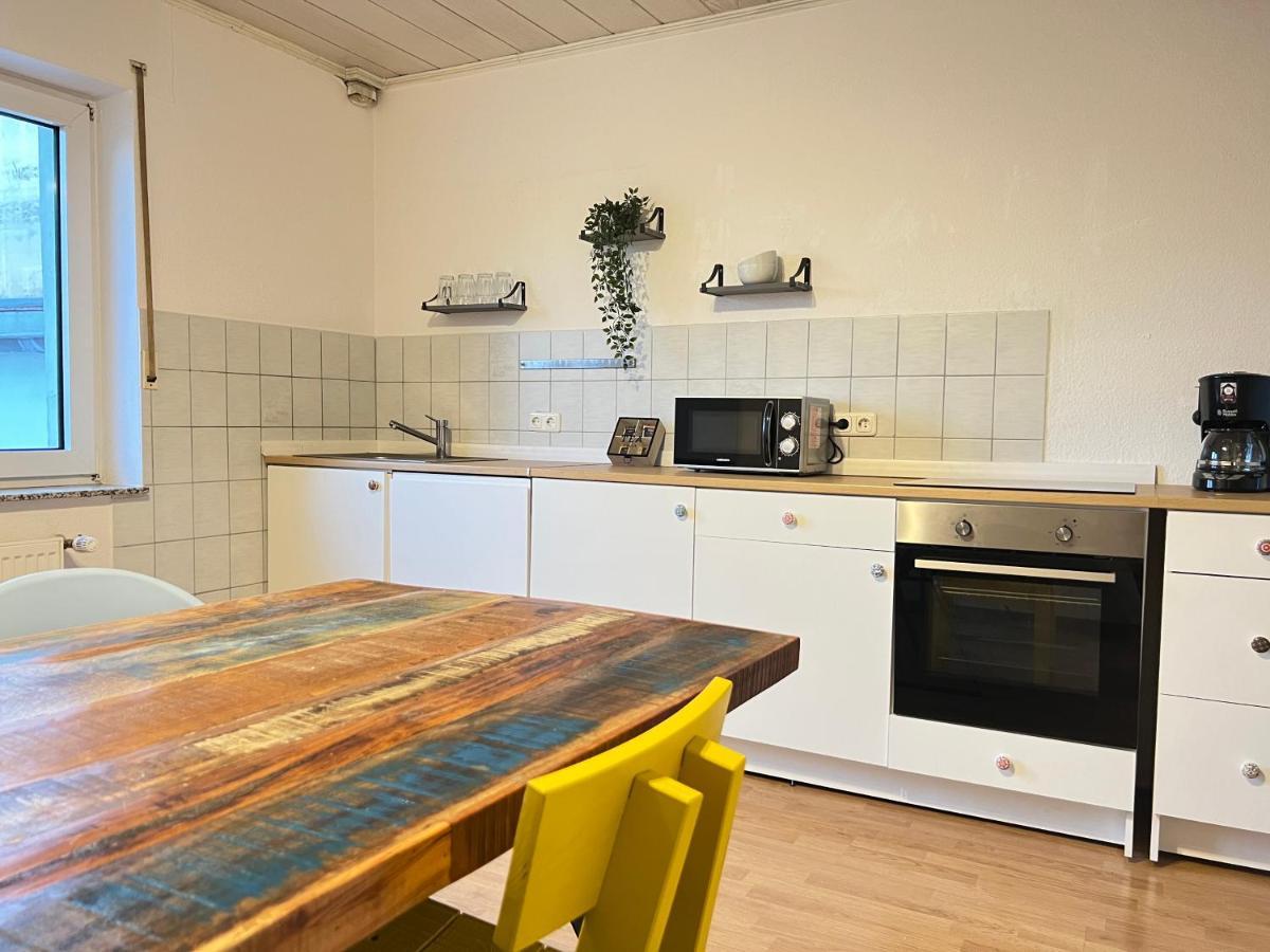 Der Schwan 7 - 3 Schlafzimmer - 2 Balkone - Zentral - 100 Qm Duren Exterior photo