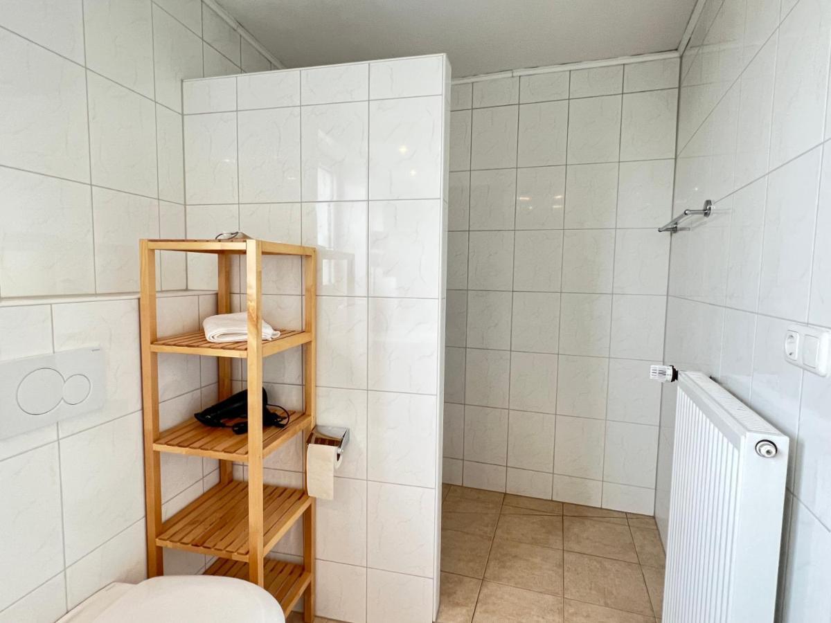 Der Schwan 7 - 3 Schlafzimmer - 2 Balkone - Zentral - 100 Qm Duren Exterior photo