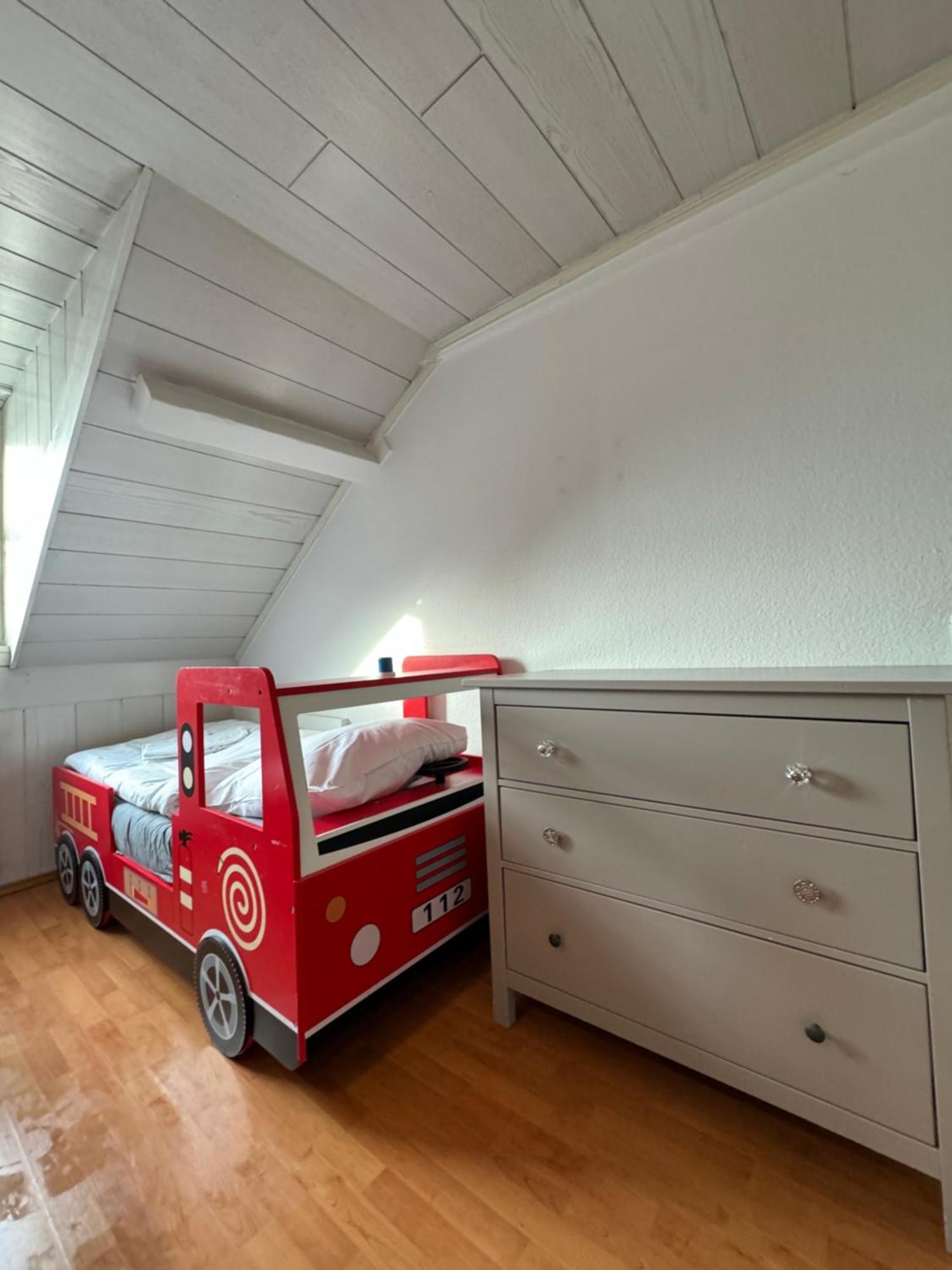 Der Schwan 7 - 3 Schlafzimmer - 2 Balkone - Zentral - 100 Qm Duren Exterior photo
