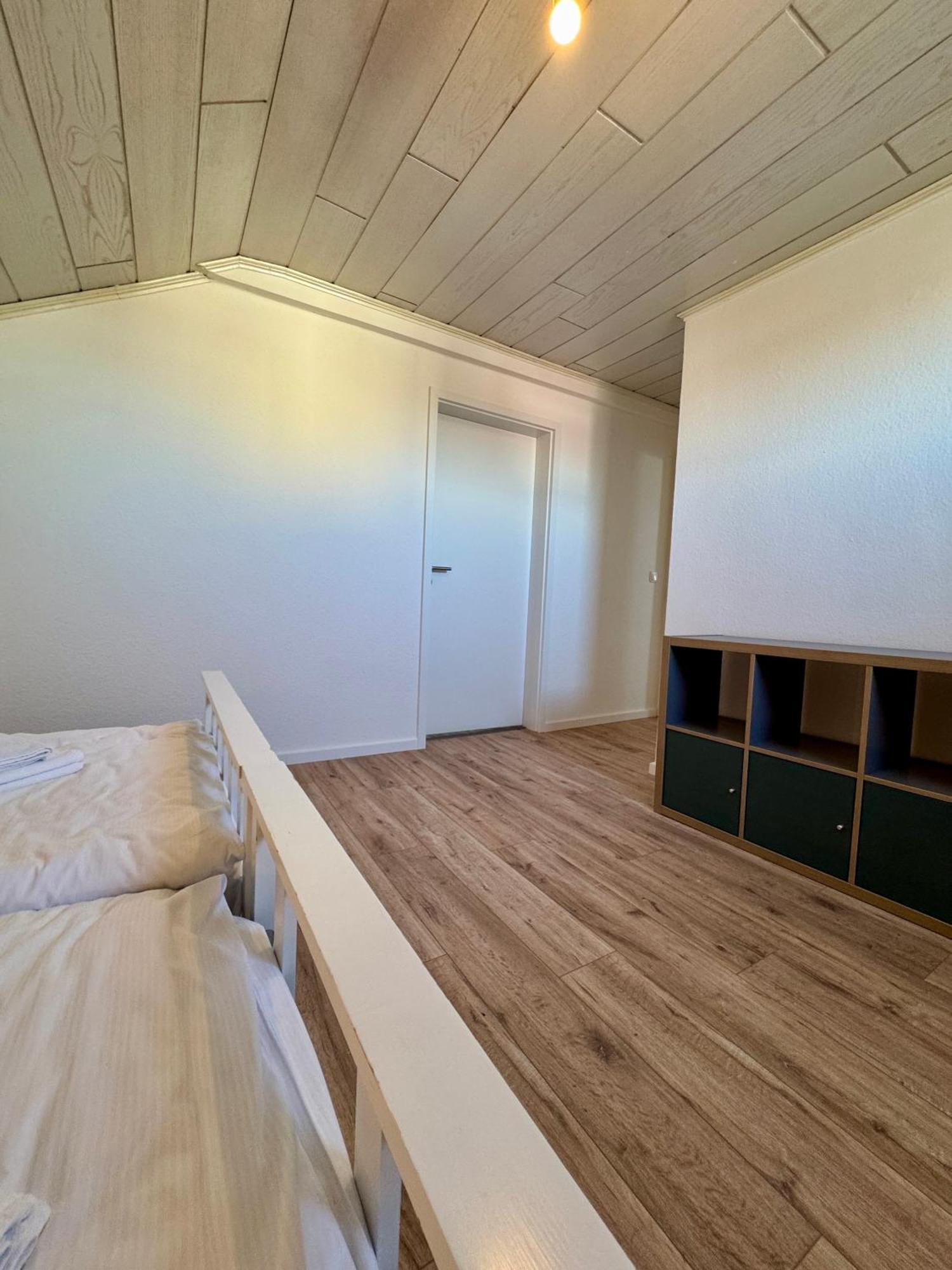 Der Schwan 7 - 3 Schlafzimmer - 2 Balkone - Zentral - 100 Qm Duren Exterior photo